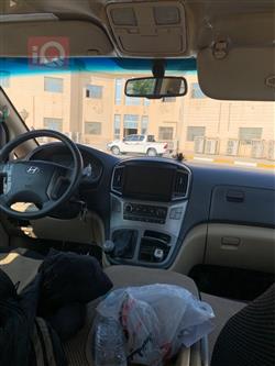 هيونداي ستار اكس